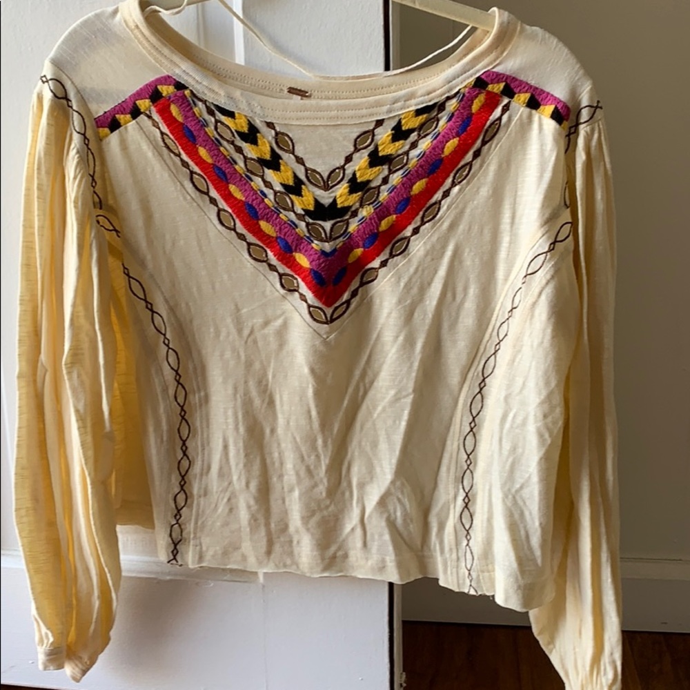 Free People Top